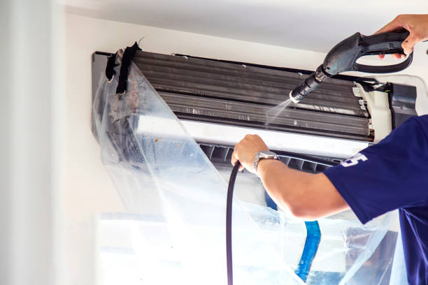 Best Affordable HVAC Duct Cleaning  in Altamont, OR