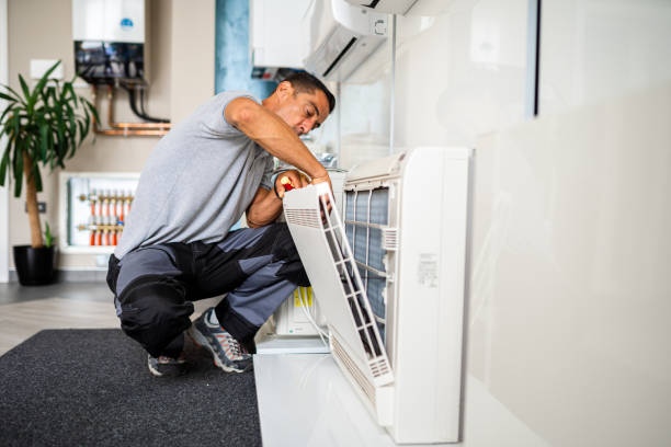 Best HVAC Duct Inspection Services  in Altamont, OR