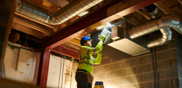 Best Local Air Duct Cleaning Services  in Altamont, OR