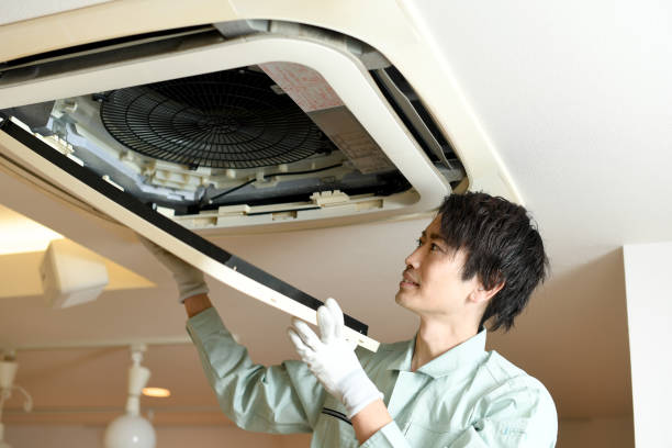 Best HVAC Air Duct Cleaning  in Altamont, OR