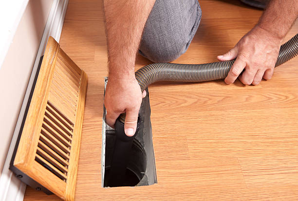 Best Air Duct Cleaning Near Me  in Altamont, OR