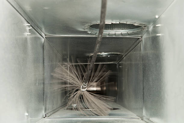 Trusted OR Airduct Cleaning Experts