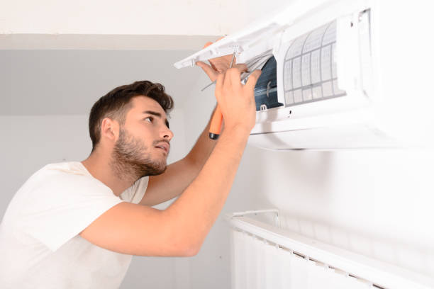 Best Air Duct Cleaning Company Near Me  in Altamont, OR